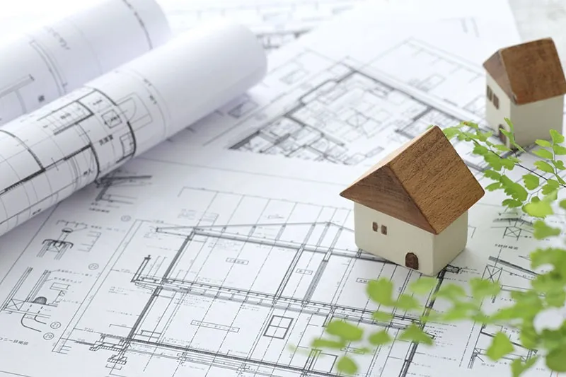 常総市で新築住宅を建てる。コスト管理編！