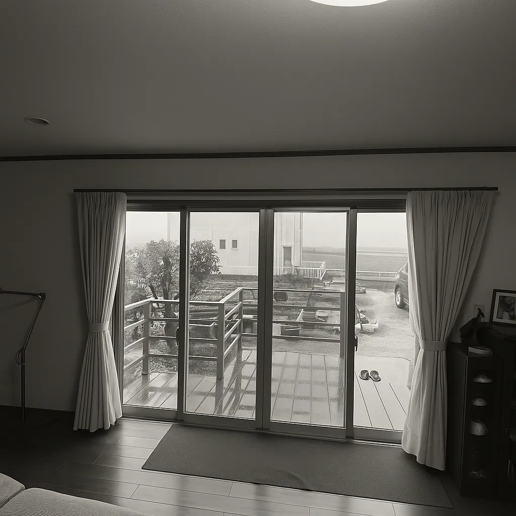 厳選構造材の森